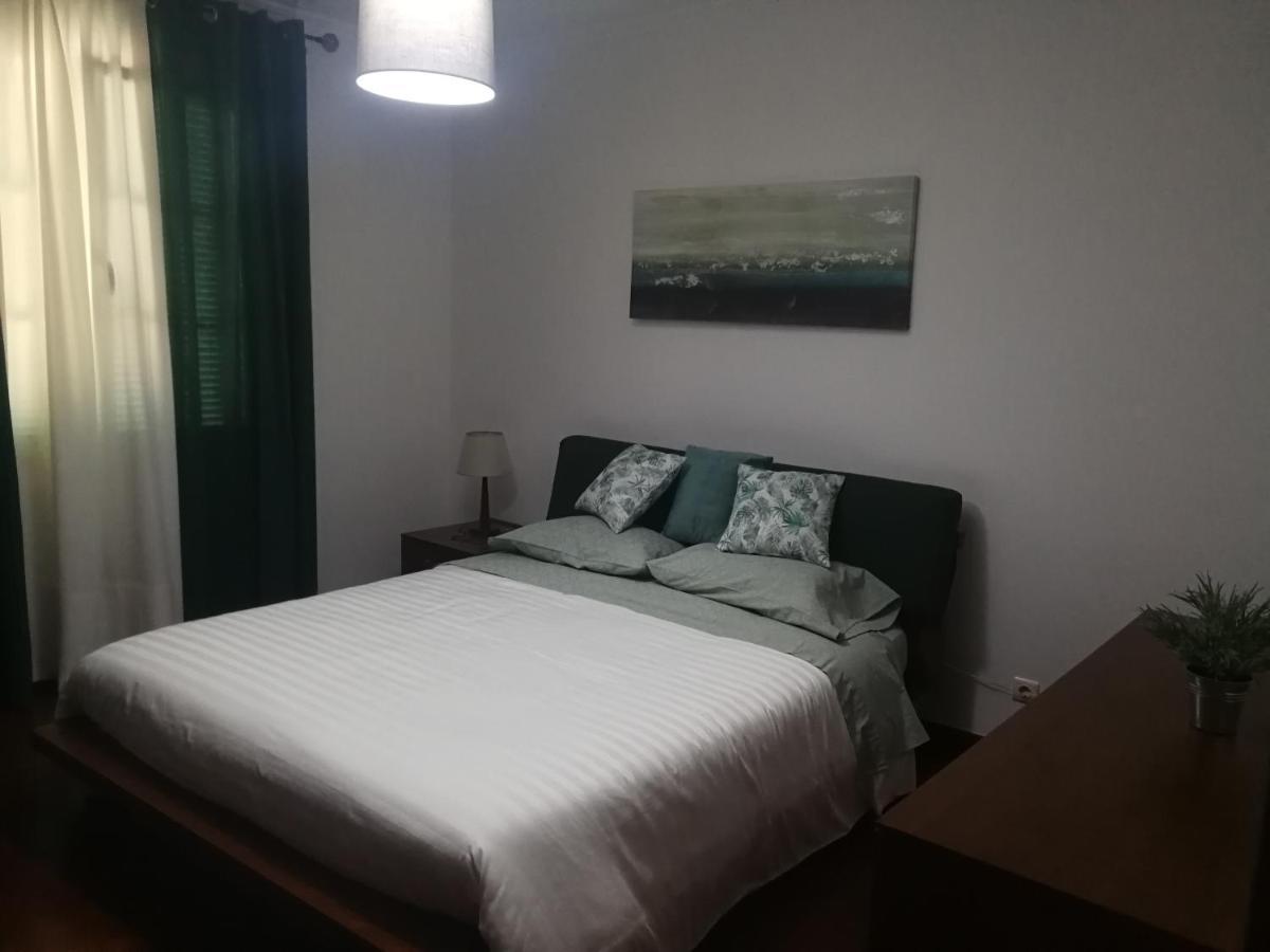 Casa Vanday 丰沙尔 外观 照片