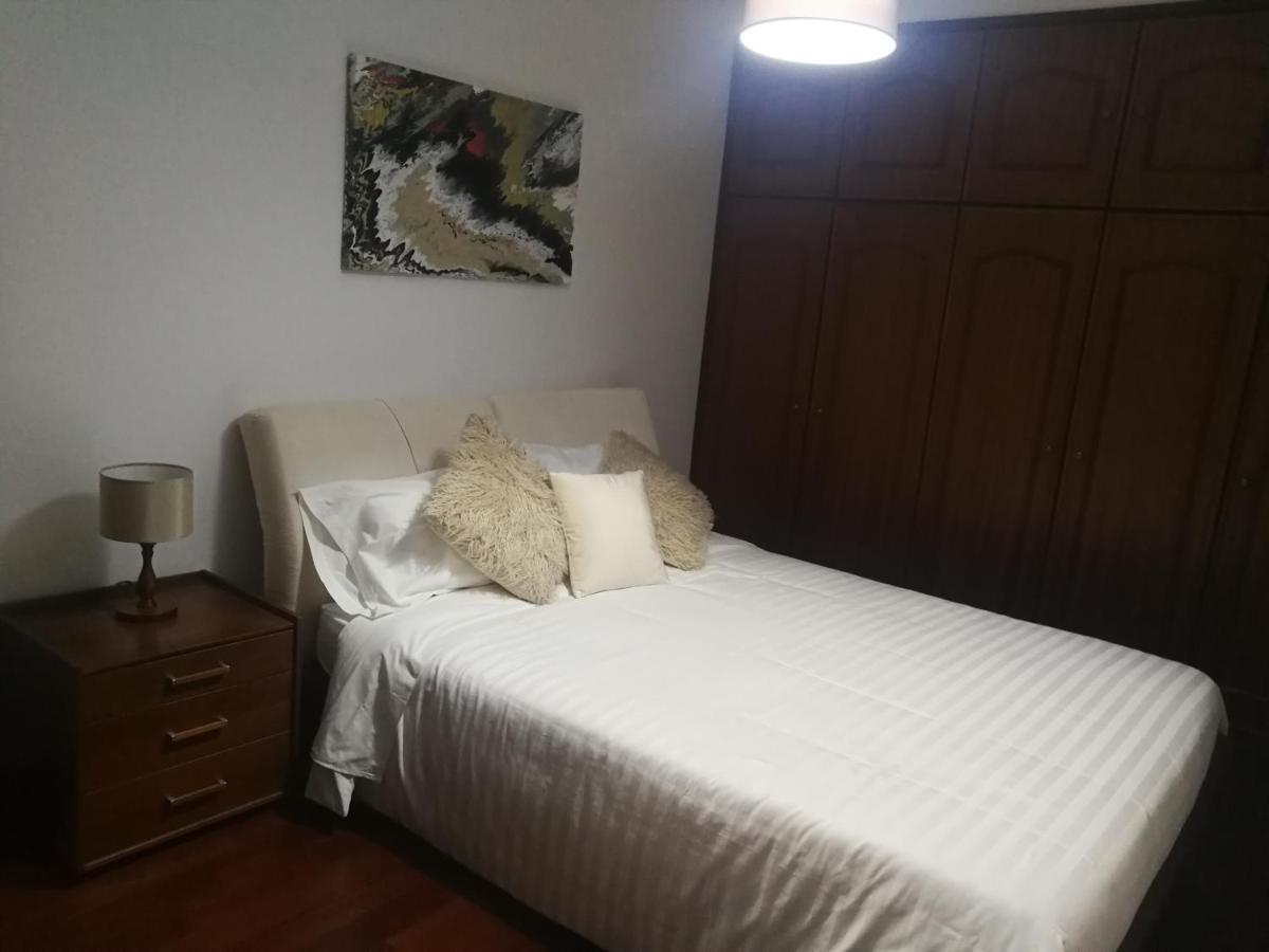 Casa Vanday 丰沙尔 外观 照片
