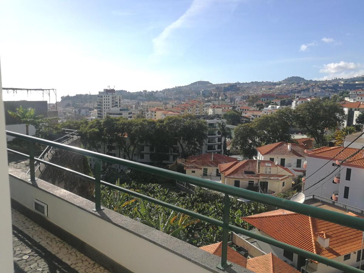 Casa Vanday 丰沙尔 外观 照片