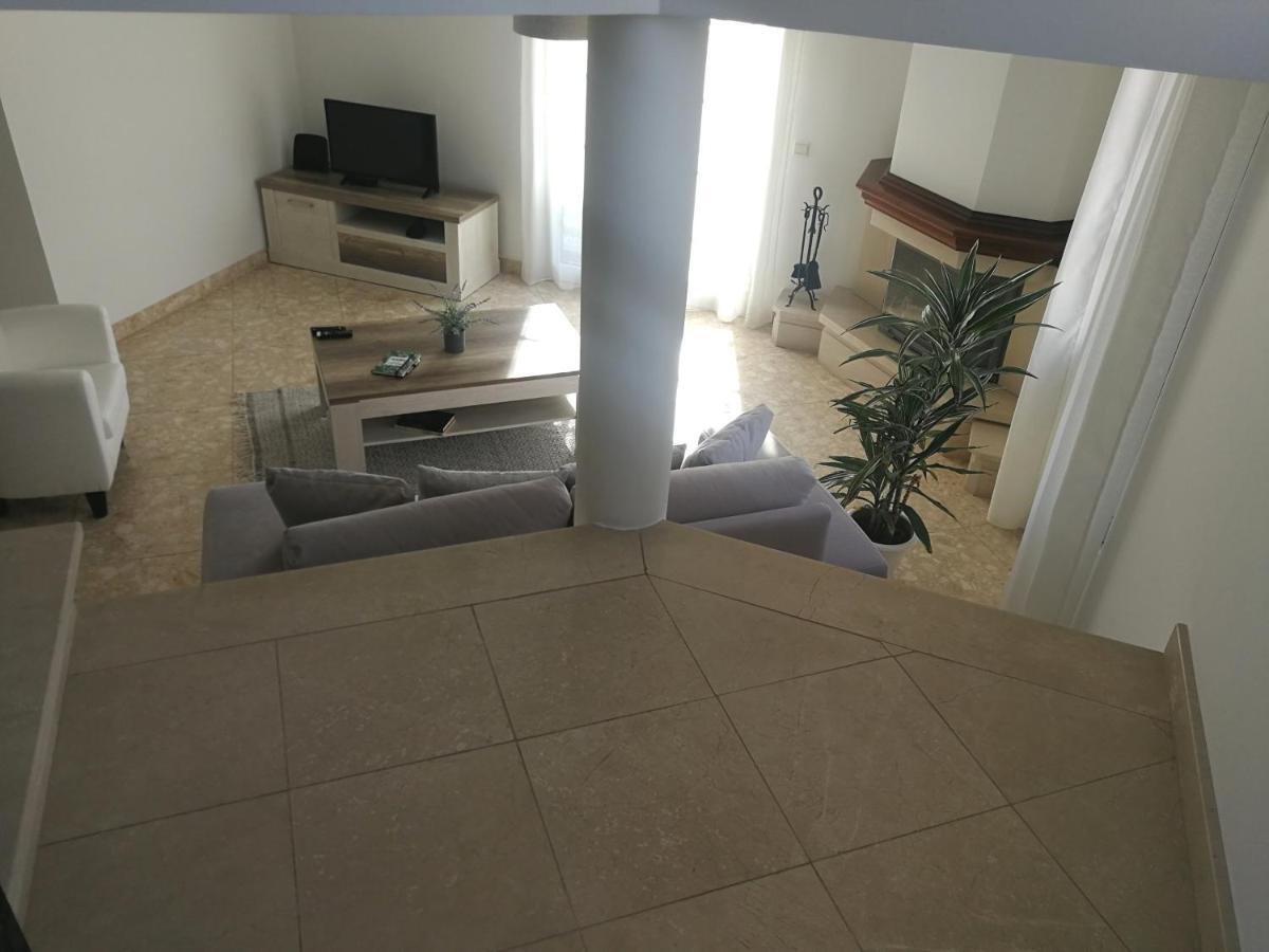 Casa Vanday 丰沙尔 外观 照片