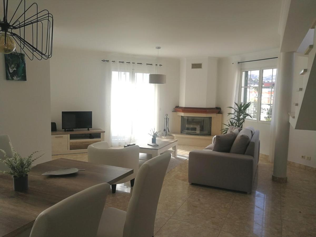 Casa Vanday 丰沙尔 外观 照片