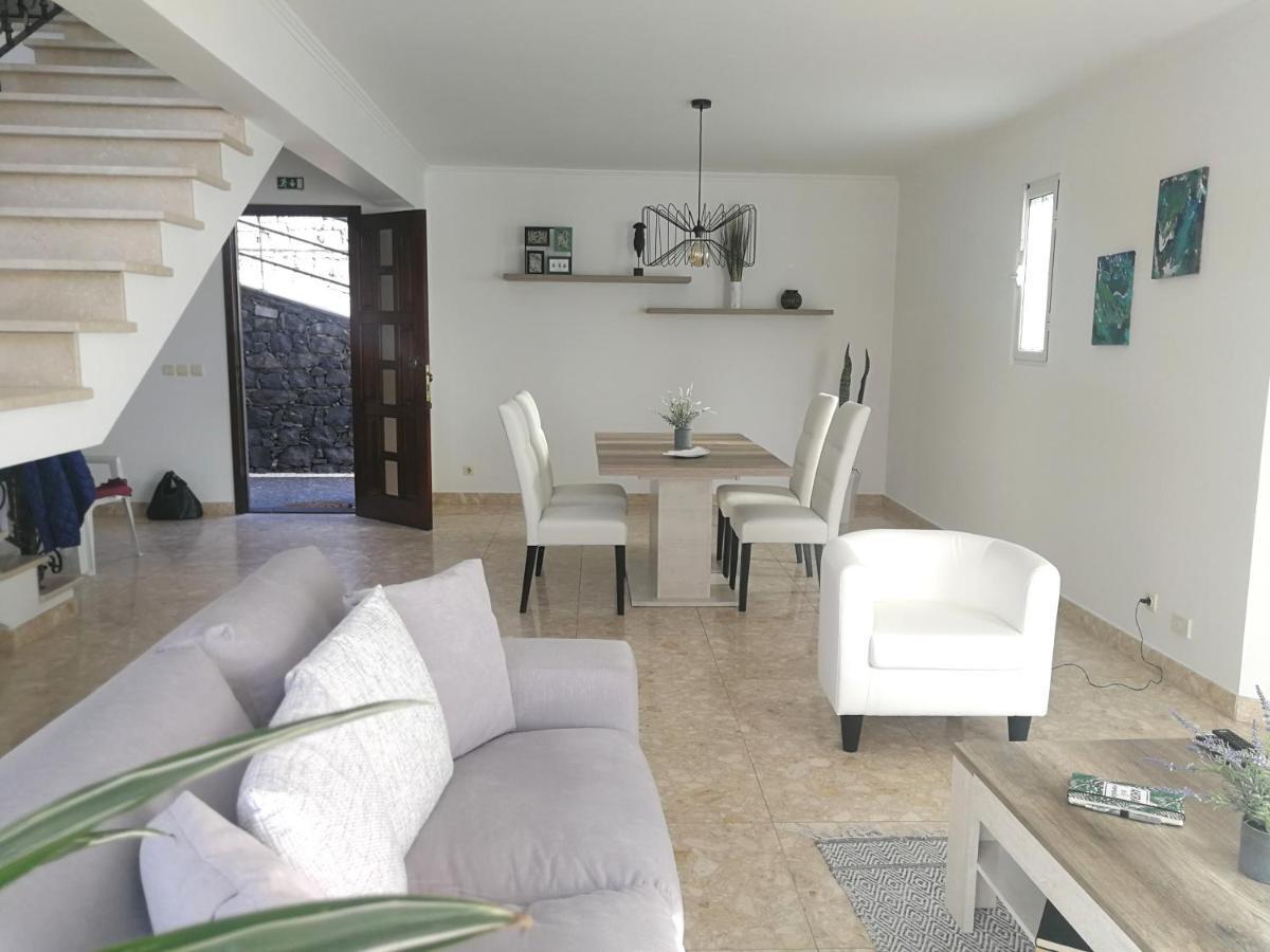 Casa Vanday 丰沙尔 外观 照片