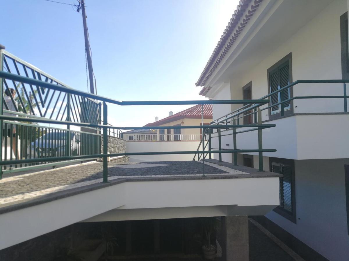 Casa Vanday 丰沙尔 外观 照片