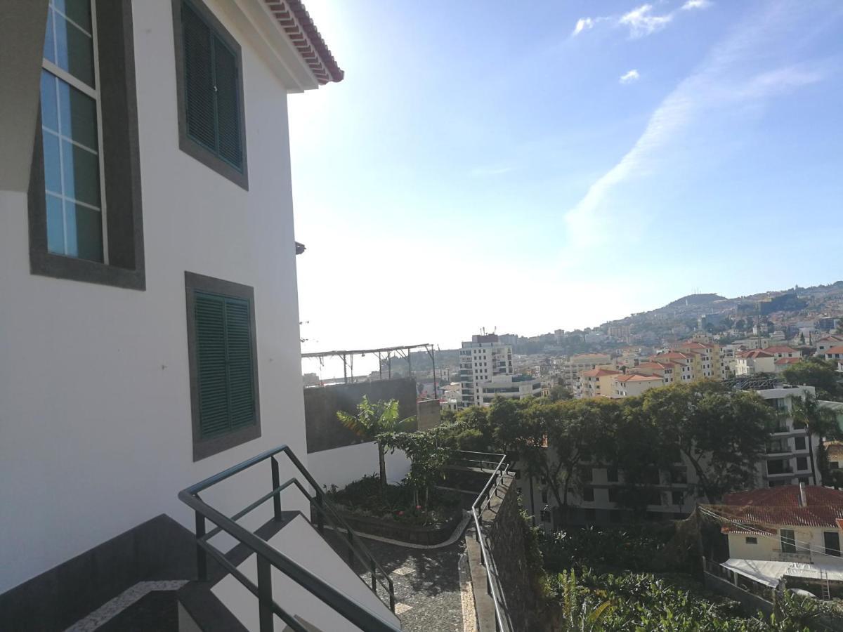 Casa Vanday 丰沙尔 外观 照片