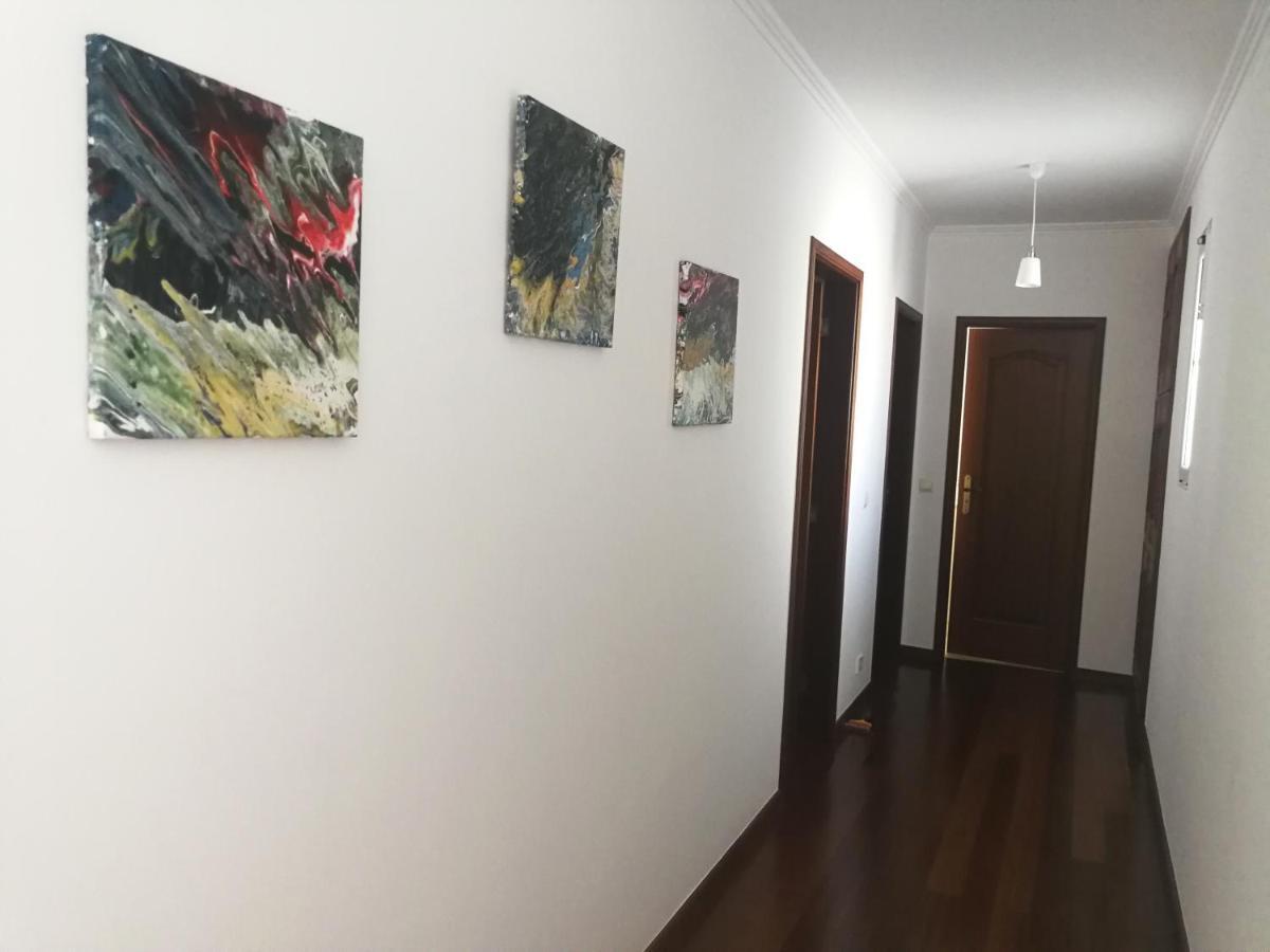 Casa Vanday 丰沙尔 外观 照片