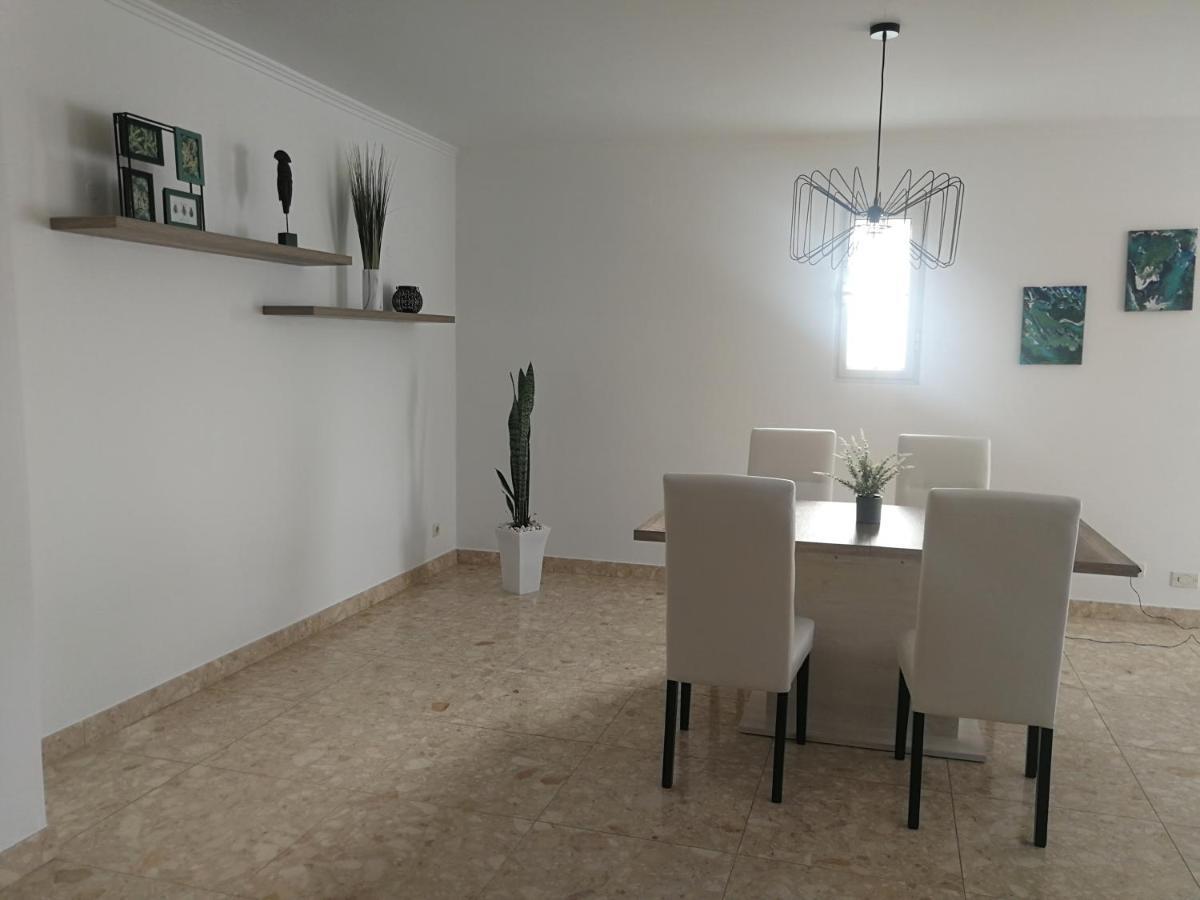 Casa Vanday 丰沙尔 外观 照片